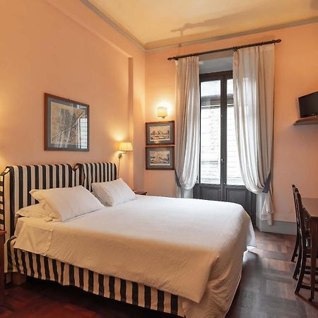 Residenza Johanna I Firenze Eksteriør billede
