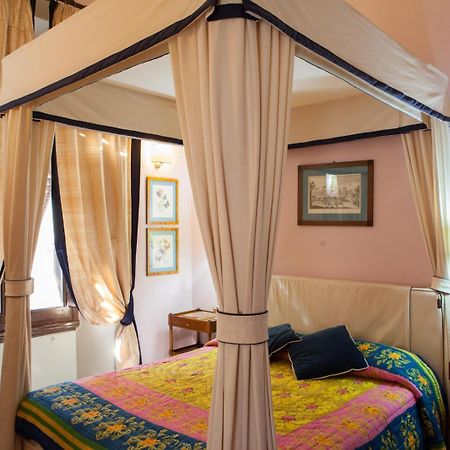 Residenza Johanna I Firenze Eksteriør billede
