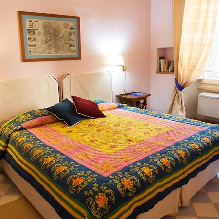 Residenza Johanna I Firenze Eksteriør billede