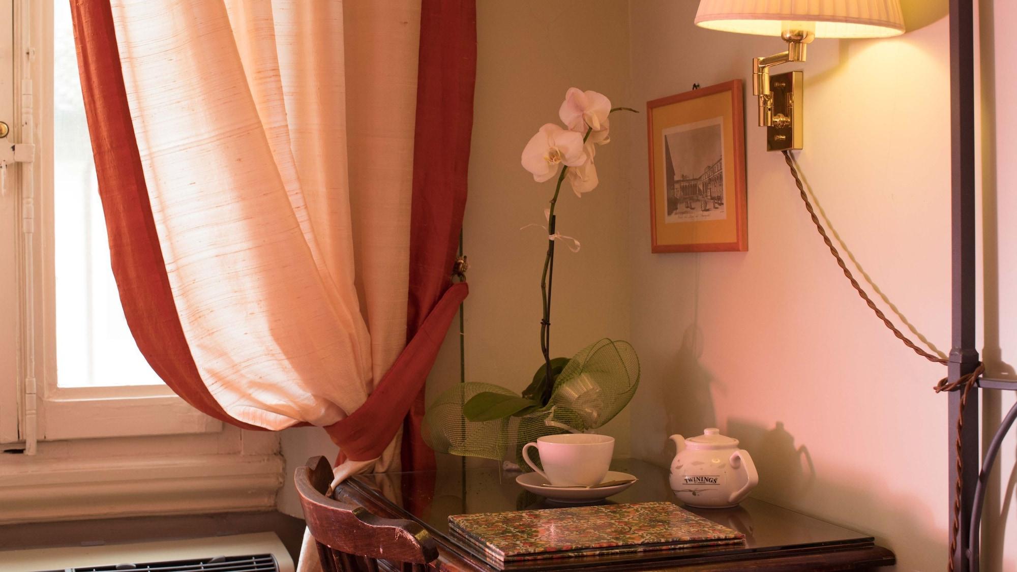 Residenza Johanna I Firenze Eksteriør billede