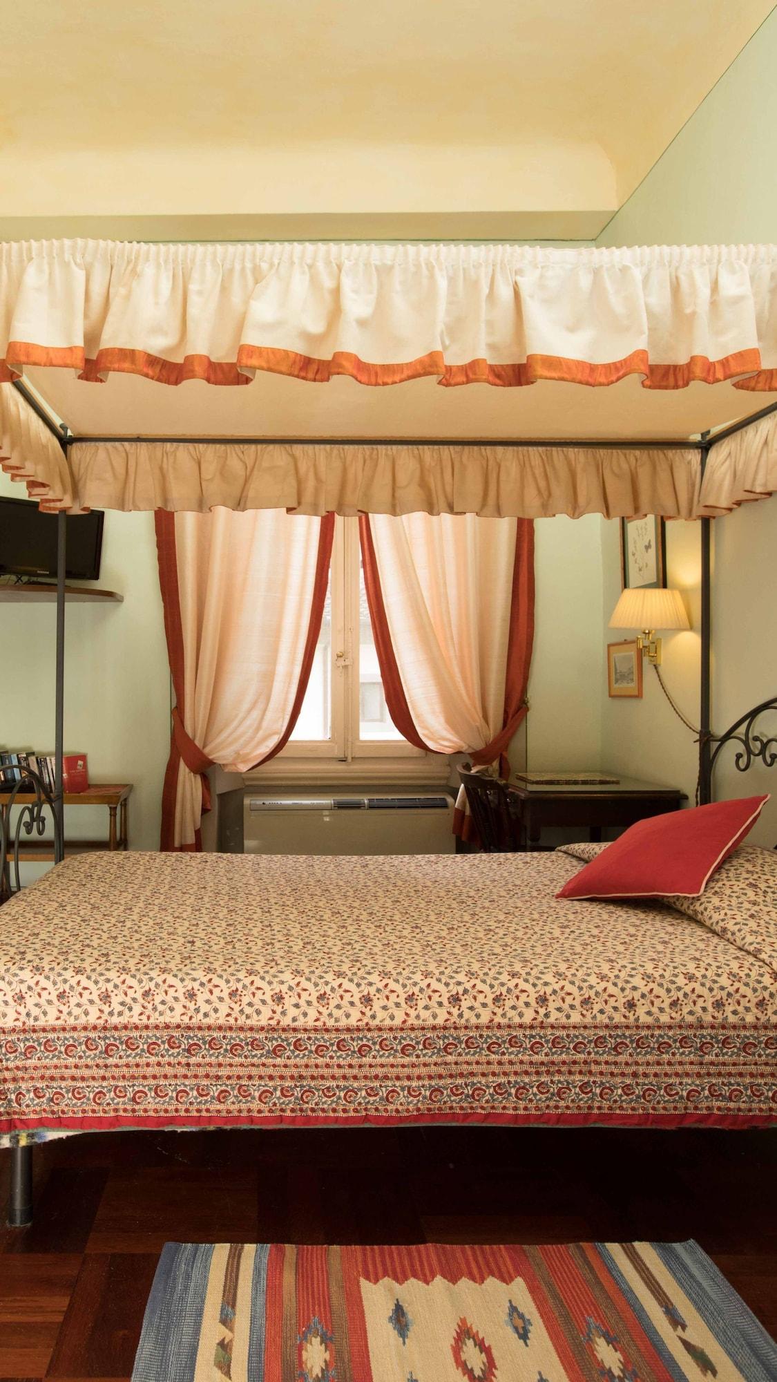 Residenza Johanna I Firenze Eksteriør billede