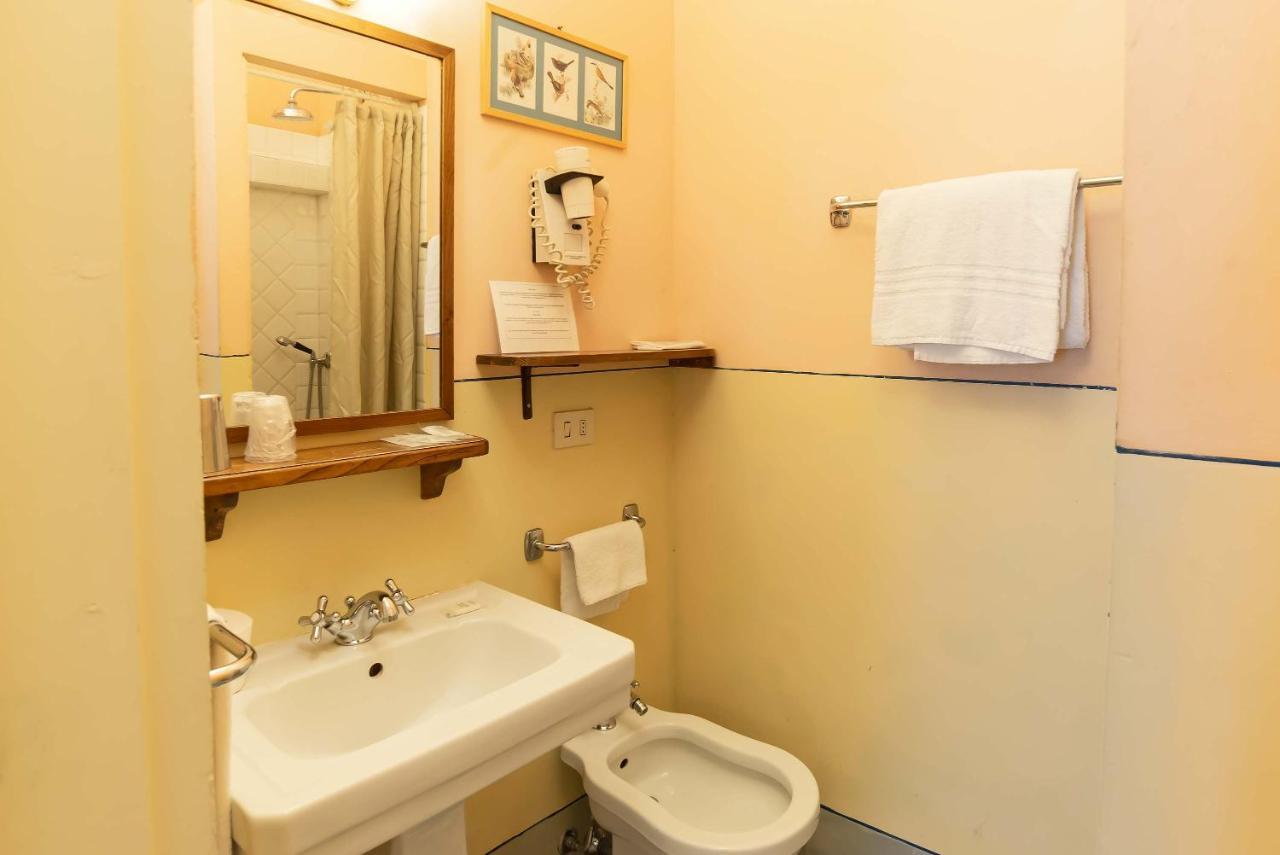 Residenza Johanna I Firenze Eksteriør billede
