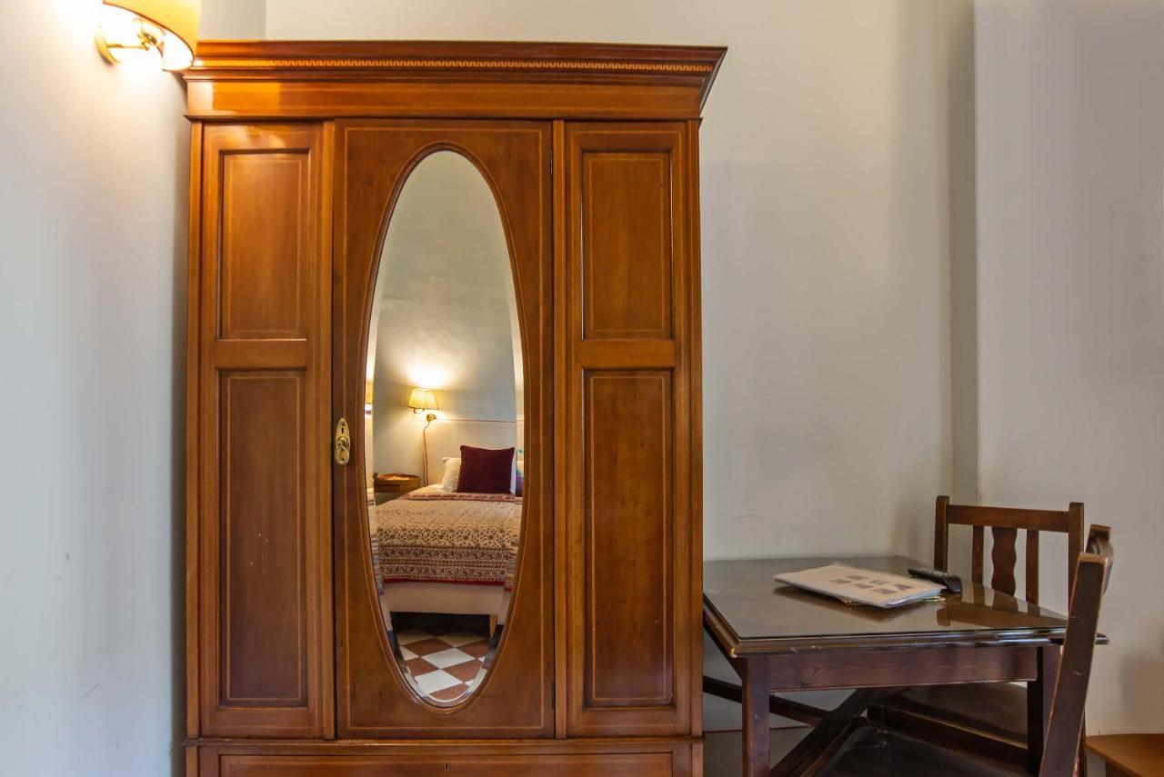 Residenza Johanna I Firenze Eksteriør billede
