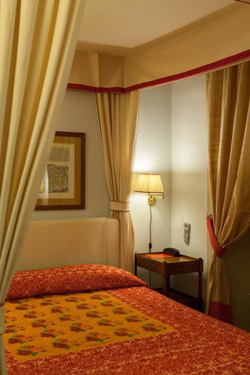 Residenza Johanna I Firenze Eksteriør billede