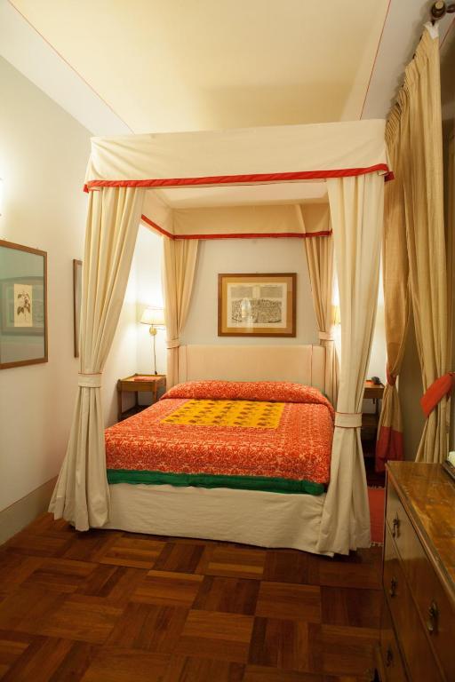 Residenza Johanna I Firenze Værelse billede